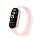 XIAOMI - XIAOMI SMART BAND 9 MYSTIC ROSE