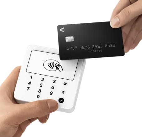 SUM UP - SOLO LITE SUMUP