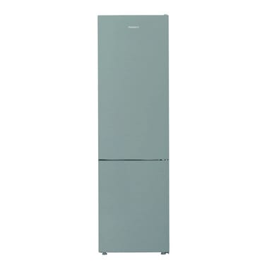 ARISTON - FRIGO COMBI CL B 355LT 203X60 SILVER