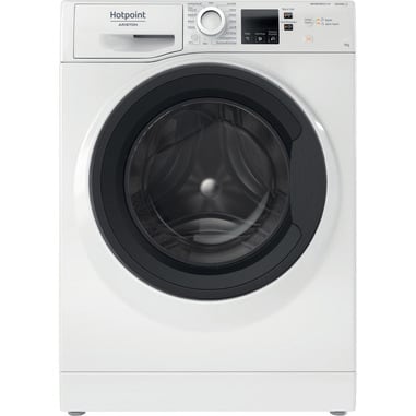 ARISTON - LAVATRICE 9KG CL A-10 1400G VAPORE