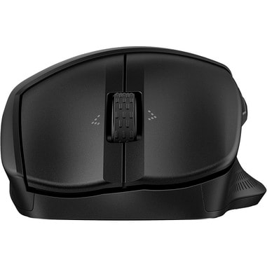 HEWLETT PACKARD - HP 480 COMFORT BLUETOOTH MOUSE