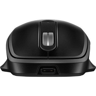 HEWLETT PACKARD - 510 UF RECHARG WIRELESS MOUSE - BUBLE 2
