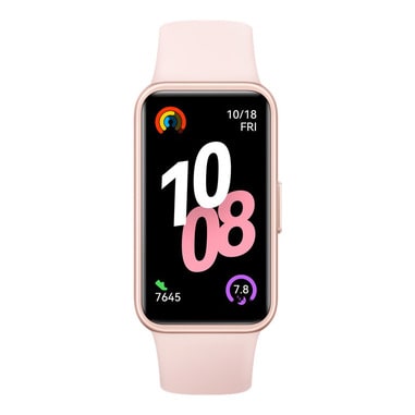 HUAWEI - HUAWEI BAND 10 PINK