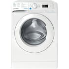 INDESIT - LAVAT. 8KG CL A 1400G CICLO DASHPODS