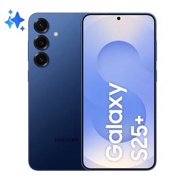 SAMSUNG - SMART GALAXY S25 PLUS 256 NAVY