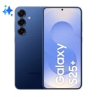 SAMSUNG - SMART GALAXY S25 PLUS 256 NAVY