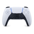 SONY - PS5 DUALSENSE WHITE V2