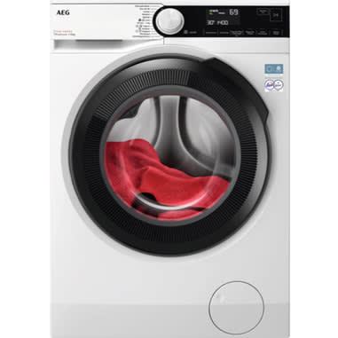 AEG - LAVATRICE 11KG A-30  1400G PROSTEAM AEGLR7FD114B