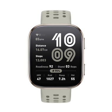 AMAZFIT - SMARTWATCH BIP 6 STONE