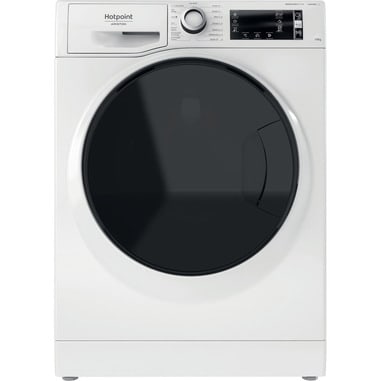 ARISTON - LAVATRICE 10KG CL A-20 1400 VAPO ARNNBT1048WDAIT