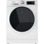 ARISTON - LAVATRICE 10KG CL A-20 1400 VAPO ARNNBT1048WDAIT