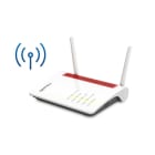 AVM - FRITZ!BOX 6850 LTE INTERNATIONAL