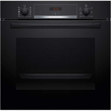 BOSCH - FORNO EL CL A+ 71 LT PIRO NERO