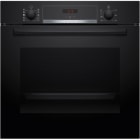 BOSCH - FORNO EL CL A+ 71 LT PIRO NERO