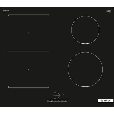 BOSCH - PIANO INDUZIONE 60CM