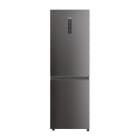 HAIER - FR COMBI TNF 352LT D 185X60X67 DARKINOX