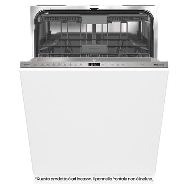 HISENSE - LAVAS SC T CL C 16 C