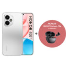 HONOR - BUNDLE HOR400 (8/512GB) SLV + C.EAR CLIP