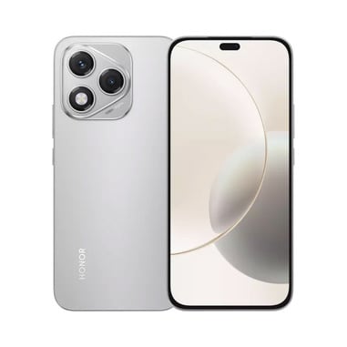 HONOR - DIS.AM6.7 FOT108+5ANT16 (8/256GB) GREY HOR400LITE5G8256VG