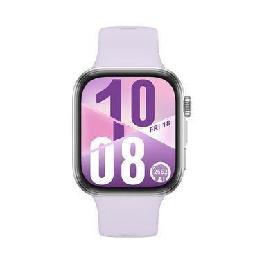 HUAWEI - SMARTWATCH WATCH FIT 4 PURPLE