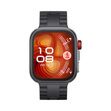 HUAWEI - SMARTWATCH WATCH FIT 4 PRO BLACK