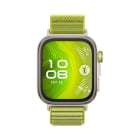 HUAWEI - SMARTWATCH WATCH FIT 4 PRO GREEN