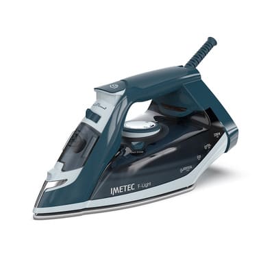IMETEC - FERROSTIRO PIASTRA CERAMIC GLIDE 2200W