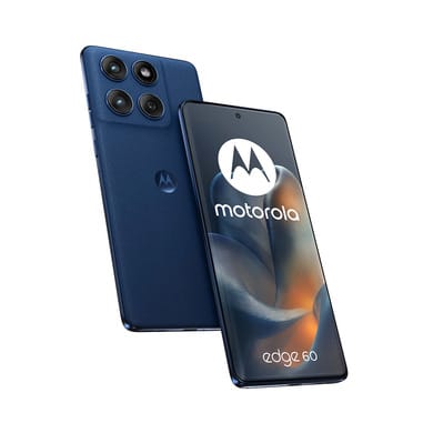 MOTOROLA - DIS6.67 POLED 8/256 FOT50+50+10 5G BL