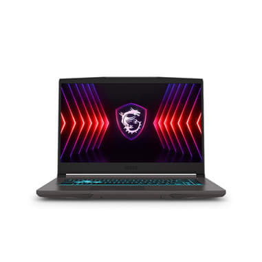 MICRO STAR INTERNATIONAL - G+ I7-13620H 16G 512G RTX3050 156FHD