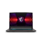 MICRO STAR INTERNATIONAL - G+ I7-13620H 16G 512G RTX3050 156FHD
