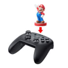 NINTENDO - SWITCH2 PRO-CONTROLLER