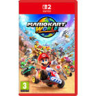 NINTENDO - SWITCH2 MARIO KART WORLD