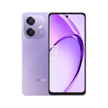 OPPO - DIS6,67 4/128 FOT50ANT5 PURPLE OOPA404128P