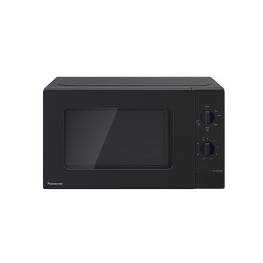 PANASONIC - MICROONDE C/GRILL 20L 800W NERO PANNNGM22QBEPG