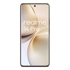 REAL ME - REALME 14 PRO 5G 512GB 12GB  WHITE RME14PRO5G12512W