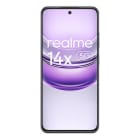 REAL ME - REALME 14X 5G 256GB 8GB CARBON BLACK