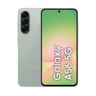 SAMSUNG - GALAXY A56 5G AWESOME OLIVE 256GB