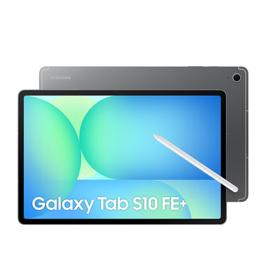 SAMSUNG - TABS10FE+WIFI 131 8/128GB GRAY