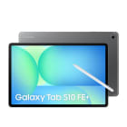 SAMSUNG - TABS10FE+WIFI 131 8/128GB GRAY