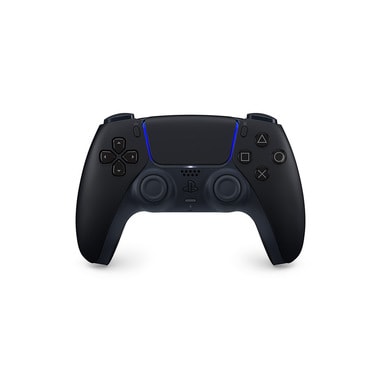SONY - PS5 DUALSENSE MIDNIGHT BLACK V2