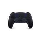 SONY - PS5 DUALSENSE MIDNIGHT BLACK V2