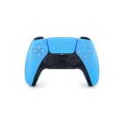 SONY - PS5 DUALSENSE STARLIGHT BLUE V2