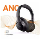 FORNITORE GENERICO - CUFFIE CANCELLAZIONE RUMORE HEAD