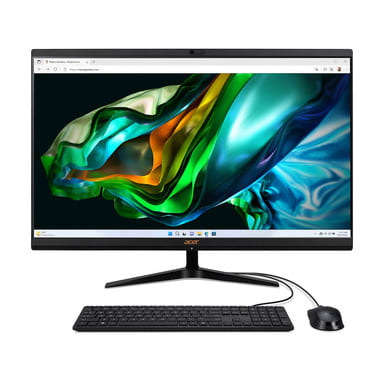 ACER - AIO I5-12450H 16GB 1TB27FHD W11