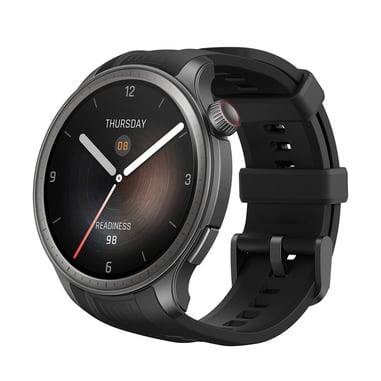 AMAZFIT - SMARTWATCH BALANCE MIDNIGHT MIDNIGHT BLA AMFBALANCEMB