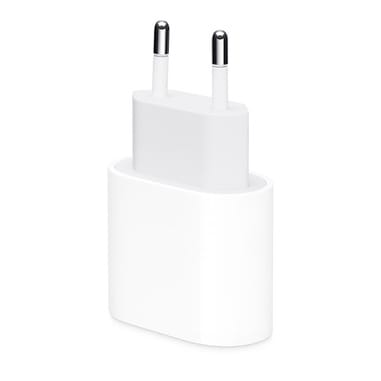 APPLE - 20W USB-C POWER ADAPTER NEW VER 25