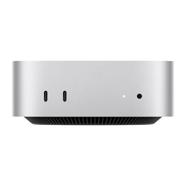 APPLE - MAC MINI M4 10C CPU 10C GPU 16GB 256GB