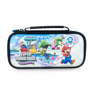 BIGBEN - SWITCH CUSTODIA SUPER MARIO WONDER