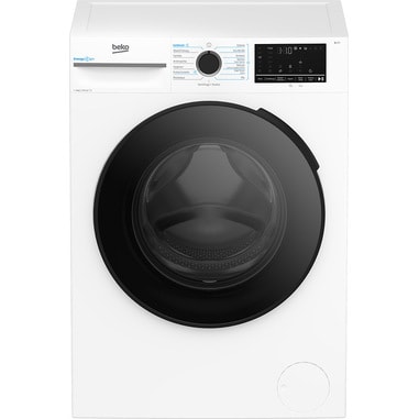 BEKO - LAVATRICE CL A 9KG 1400 15P. VAPORE
