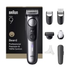 BRAUN - REGOLABARBA SERIE9 WETDRY AUT 180MIN